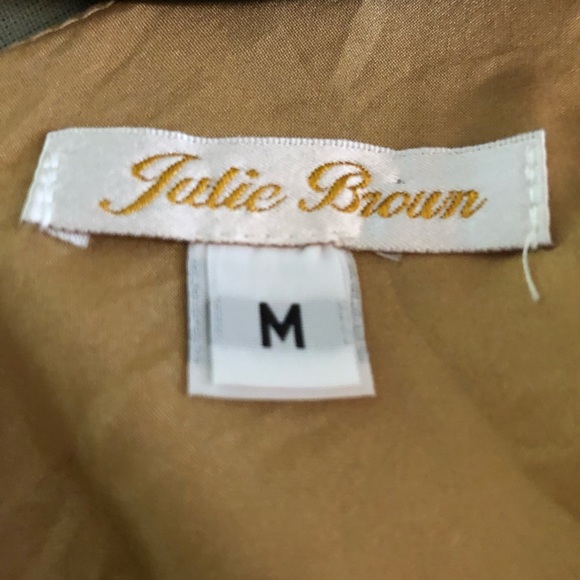 Vintage Silk Halter - Picture 4 of 5